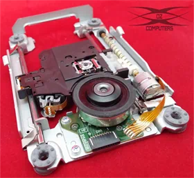 החלפת כונן לפלייסטיישן 4 - play station