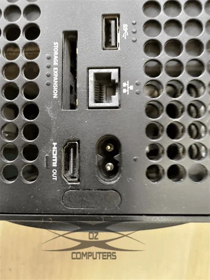 החלפת שקע hdmi לקונסולת  אקס בוקס  xboxone series x