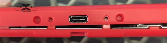 החלפת שקע טעינה לנינטנדו סוויץ - nintendo switch